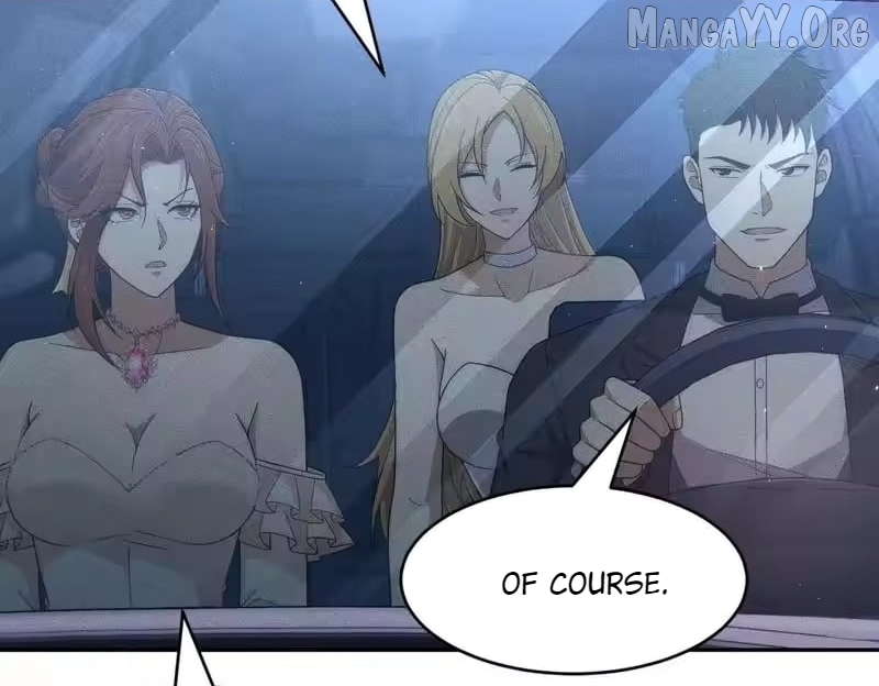 Hidden Dragon in the City (2025) Chapter 44 - page 131